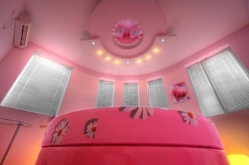 България Hotel Stara Zagora, Екстериор